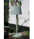 Justine Cottage Rechargeable Table lamp Outdoor-6