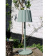 Justine Cottage Rechargeable Table lamp Outdoor-7