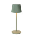 Justine Cottage Rechargeable Table lamp Outdoor-8