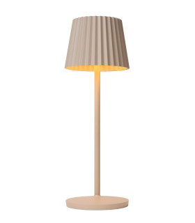 Justine Cottage Rechargeable Table lamp Outdoor-1
