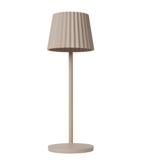 Justine Cottage Rechargeable Table lamp Outdoor-2