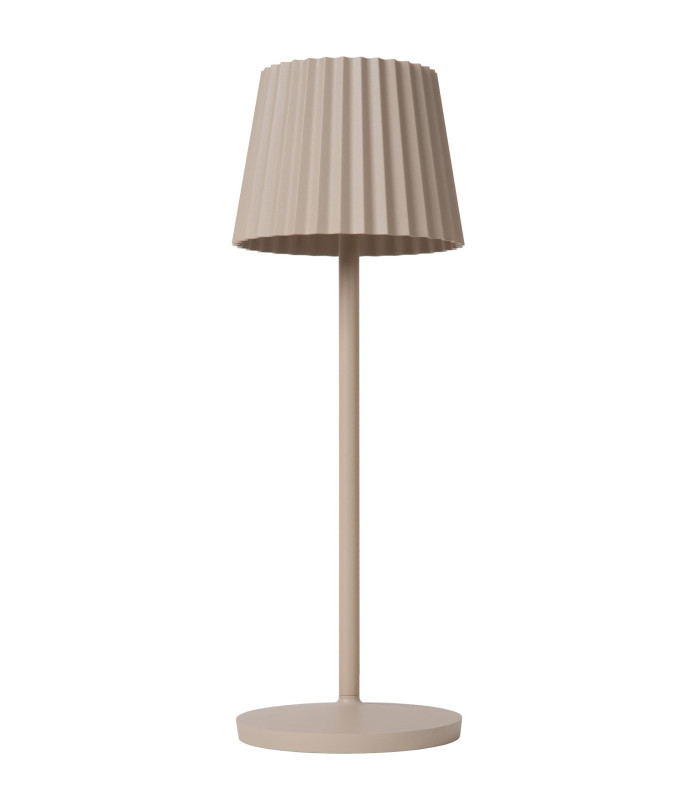 Justine Cottage Rechargeable Table lamp Outdoor-2