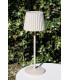 Justine Cottage Rechargeable Table lamp Outdoor-3