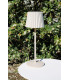 Justine Cottage Rechargeable Table lamp Outdoor-4