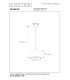 Gunhild Classic Pendant light-8