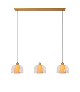 Gunhild Classic Pendant light-1
