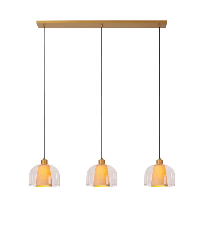 Gunhild Classic Pendant light-1