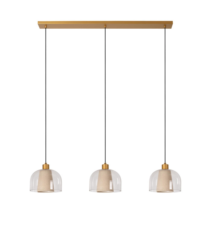 Gunhild Classic Pendant light-3