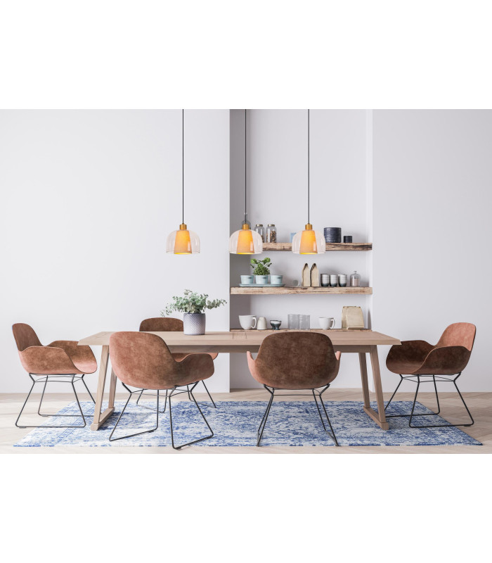 Gunhild Classic Pendant light-4
