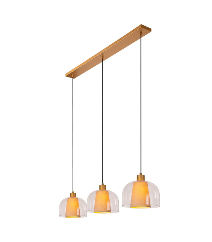 Gunhild Classic Pendant light-9