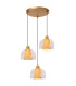 Gunhild Classic Pendant light-1