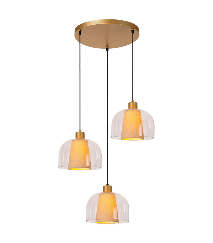 Gunhild Classic Pendant light-1