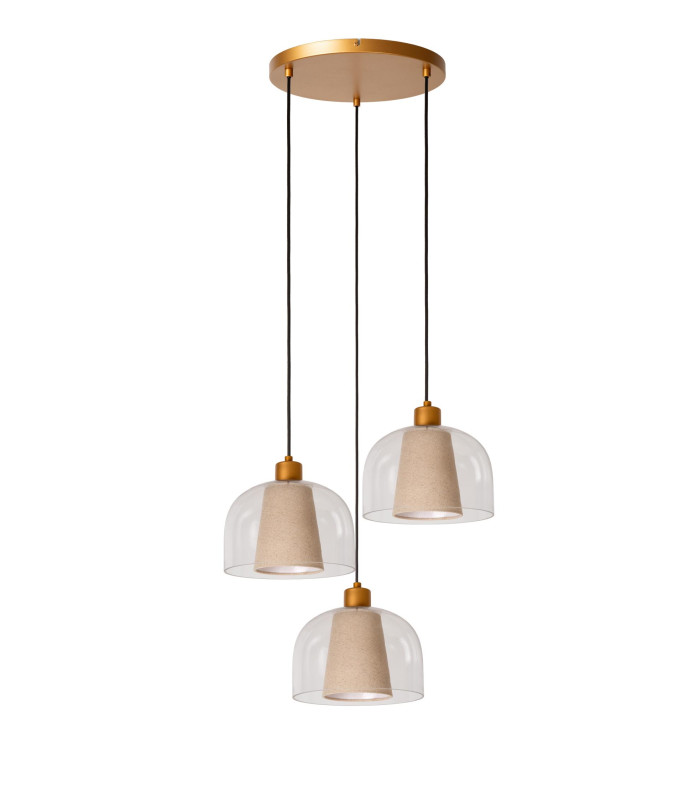 Gunhild Classic Pendant light-3