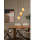Gunhild Classic Pendant light-4