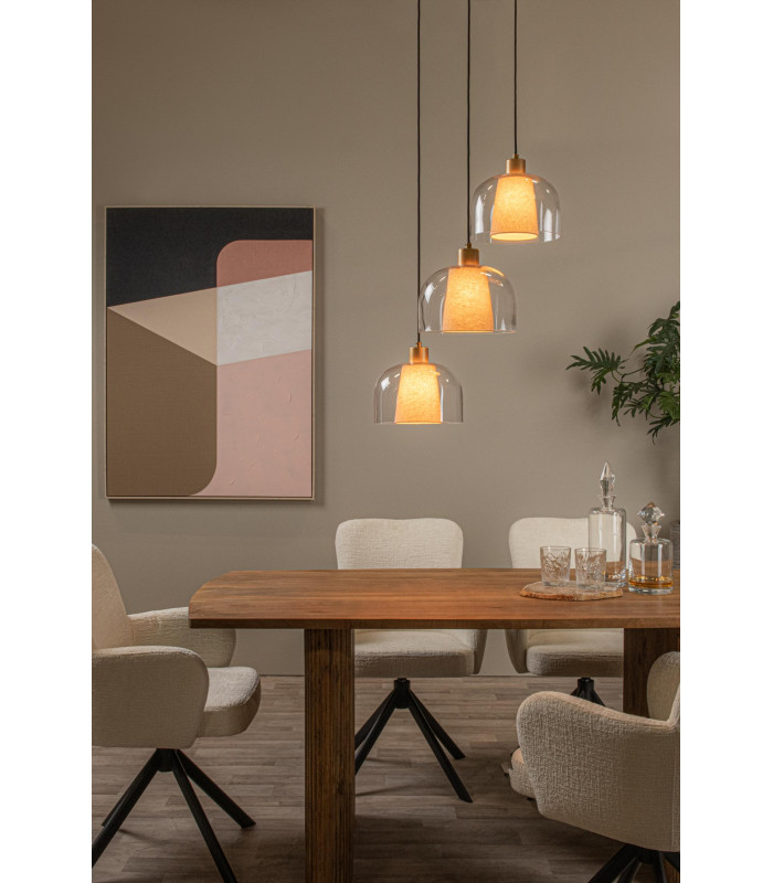Gunhild Classic Pendant light-4