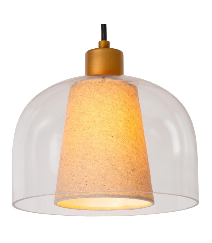 Gunhild Classic Pendant light-5