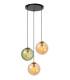Monsaraz Retro Pendant light-1