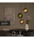 Monsaraz Retro Pendant light-2