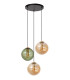 Monsaraz Retro Pendant light-3