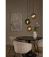 Monsaraz Retro Pendant light-4