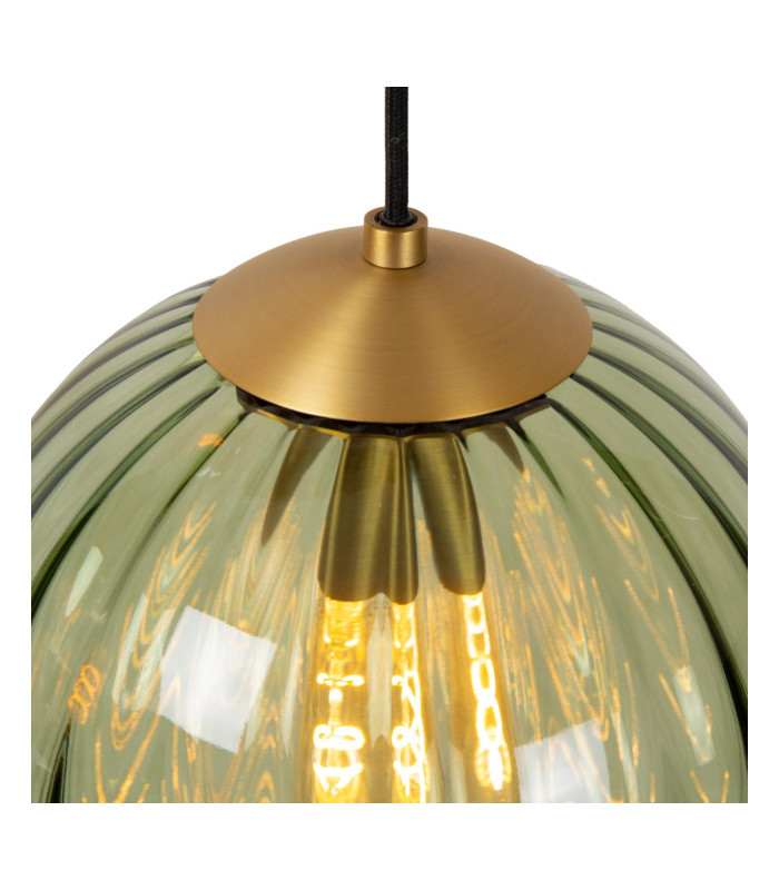 Monsaraz Retro Pendant light-5