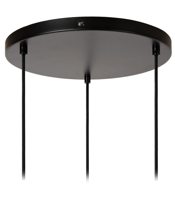 Monsaraz Retro Pendant light-10