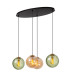 Monsaraz Retro Pendant light-1