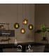 Monsaraz Retro Pendant light-2