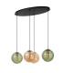 Monsaraz Retro Pendant light-3