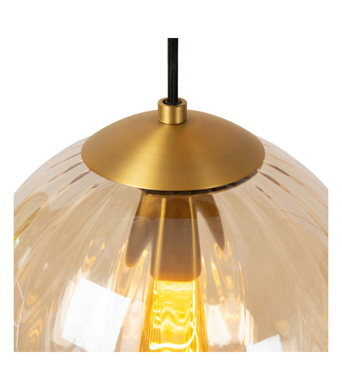 Monsaraz Retro Pendant light-7