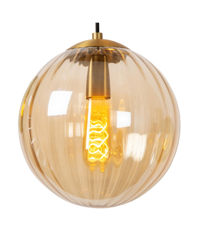 Monsaraz Retro Pendant light-8