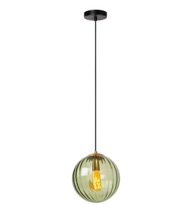 Monsaraz Retro Pendant light-1