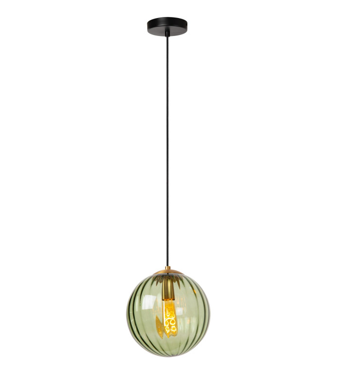 Monsaraz Retro Pendant light-1
