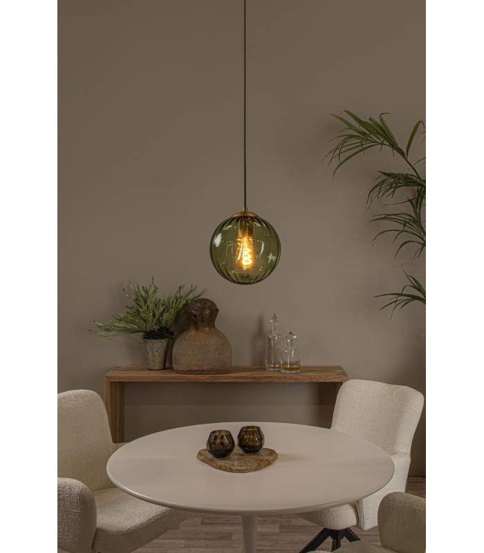 Monsaraz Retro Pendant light-4