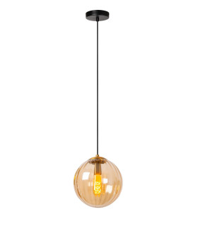 Monsaraz Retro Pendant light-1