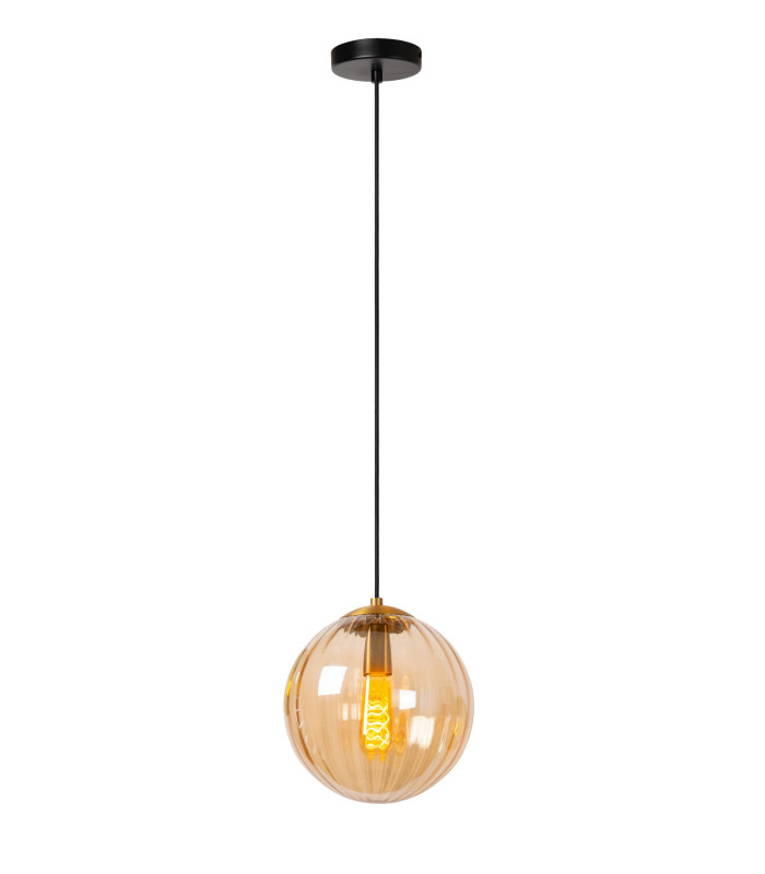 Monsaraz Retro Pendant light-1