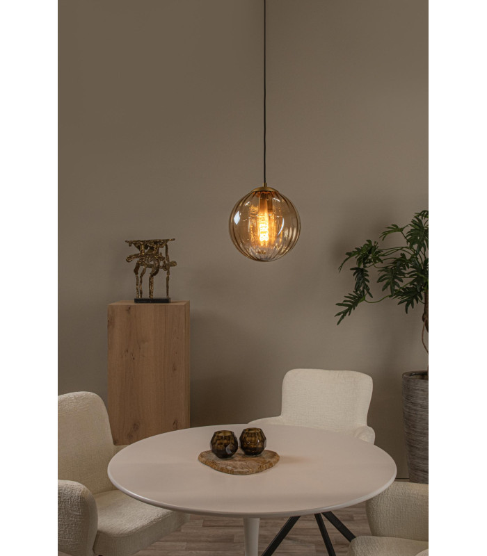 Monsaraz Retro Pendant light-4