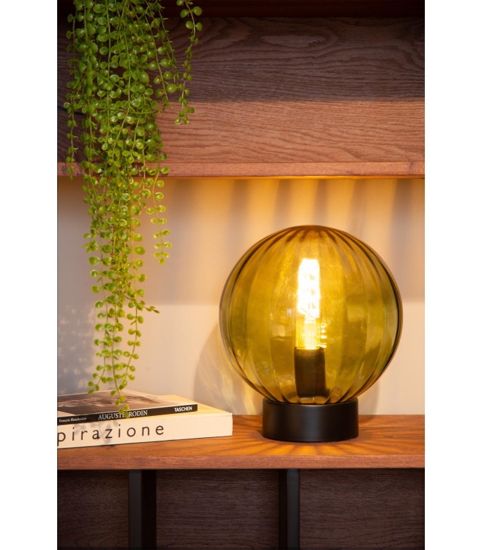Monsaraz Retro Table lamp-4