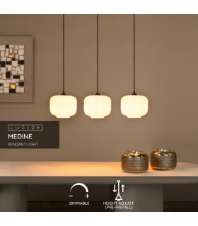 Medine Modern Pendant light-2