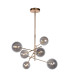 Alara Modern Pendant light-1