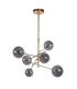 Alara Modern Pendant light-3