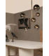 Alara Modern Pendant light-4