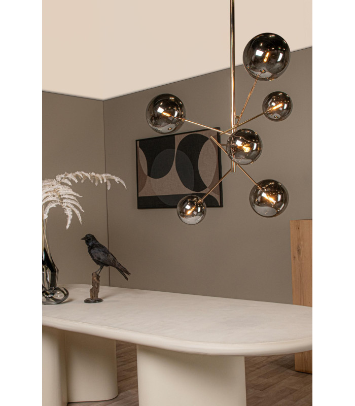 Alara Modern Pendant light-4