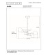 Alara Modern Pendant light-8