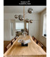 Alara Modern Pendant light-9