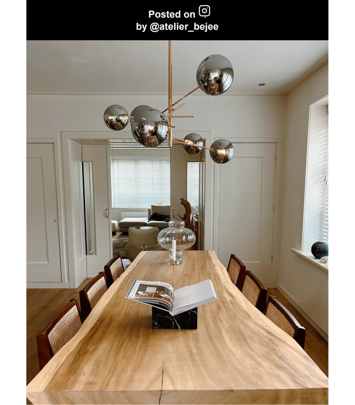 Alara Modern Pendant light-9