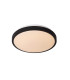 Dasher Modern Flush ceiling light Bathroom-1