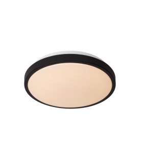 Dasher Modern Flush ceiling light Bathroom-1