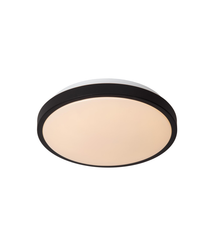 Dasher Modern Flush ceiling light Bathroom-1