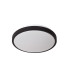 Dasher Modern Flush ceiling light Bathroom-2
